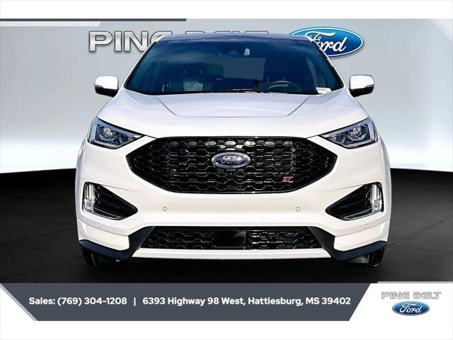 2024 Ford Edge ST