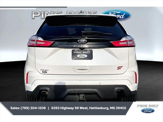 2024 Ford Edge ST