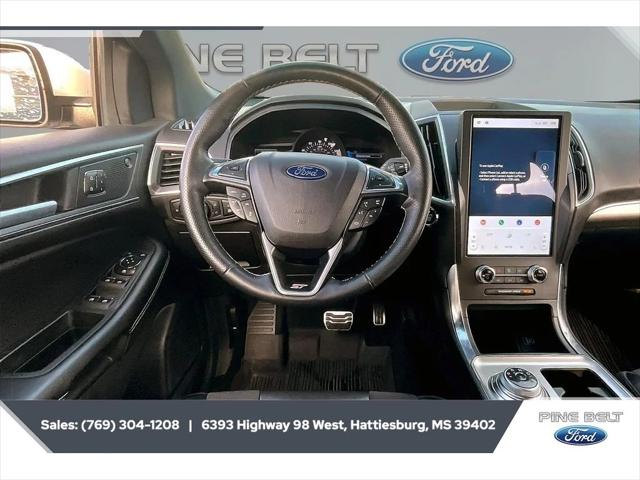 2024 Ford Edge ST