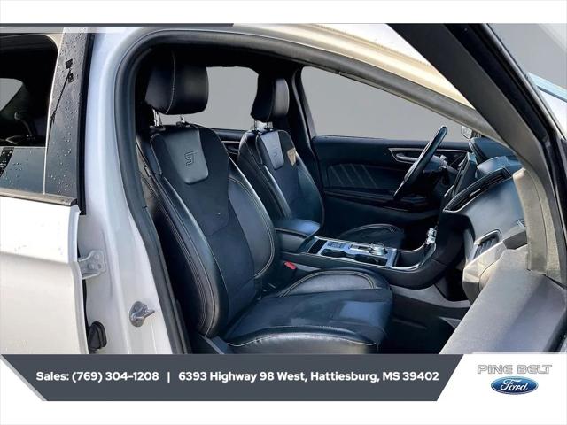 2024 Ford Edge ST