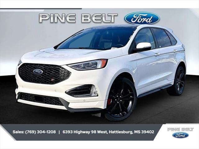 2024 Ford Edge ST