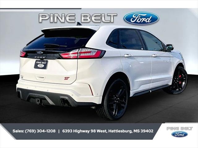 2024 Ford Edge ST