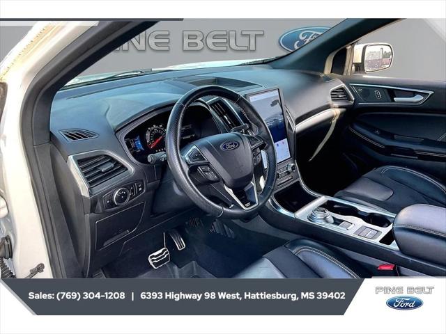 2024 Ford Edge ST