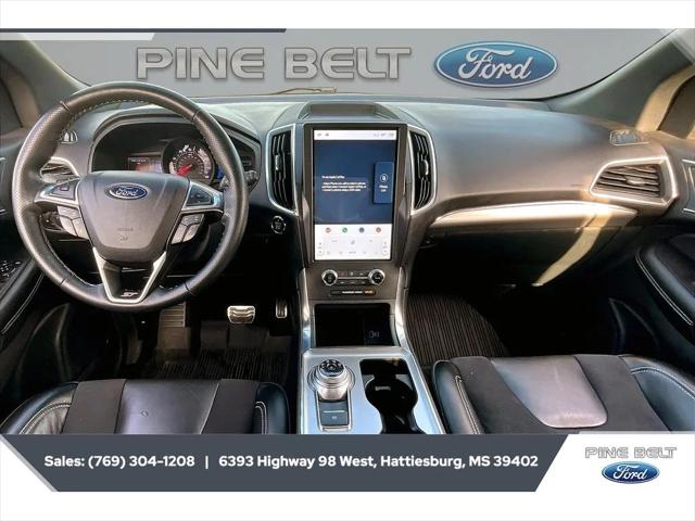 2024 Ford Edge ST