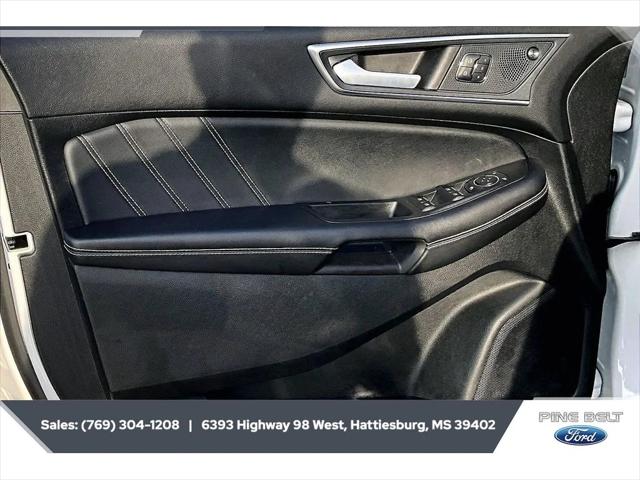 2024 Ford Edge ST