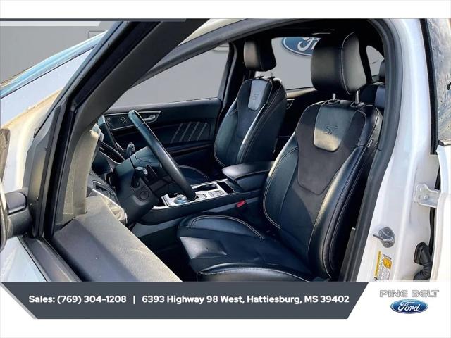 2024 Ford Edge ST