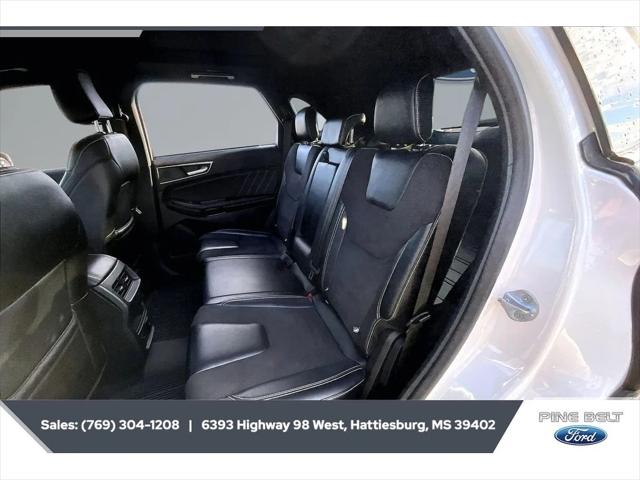 2024 Ford Edge ST