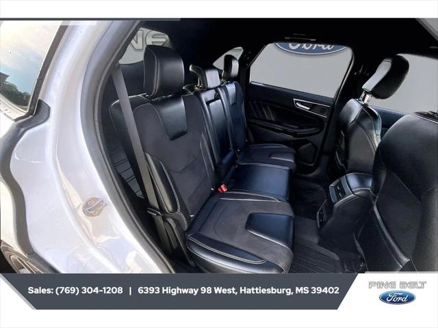 2024 Ford Edge ST