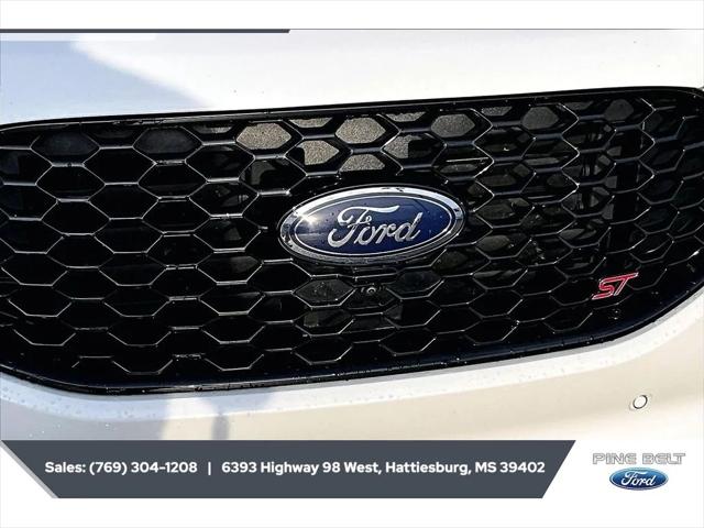 2024 Ford Edge ST