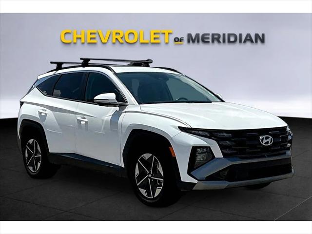 2025 Hyundai Tucson SEL Convenience for sale in Hattiesburg, MS