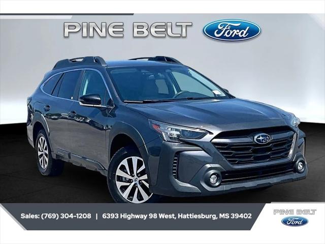 2023 Subaru Outback Premium for sale in Hattiesburg, MS