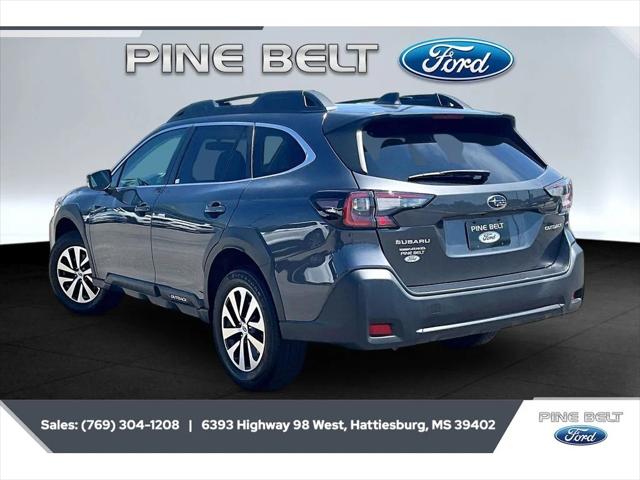 2023 Subaru Outback Premium