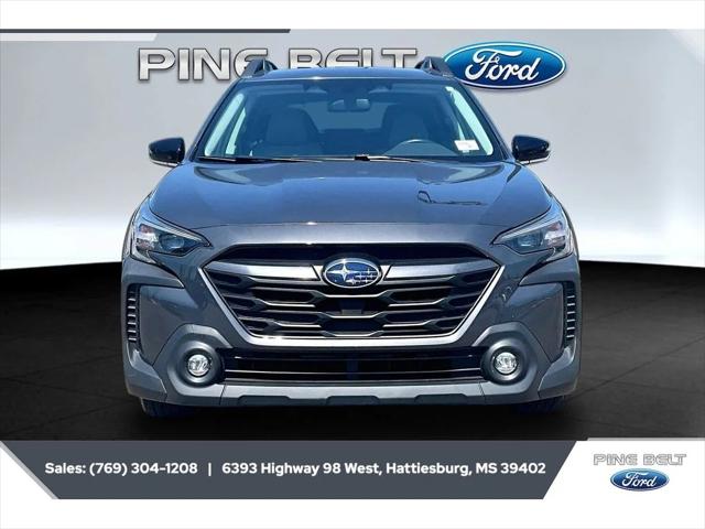 2023 Subaru Outback Premium