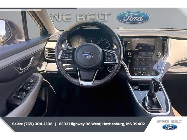 2023 Subaru Outback Premium