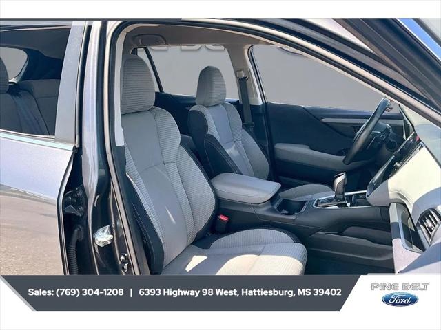 2023 Subaru Outback Premium