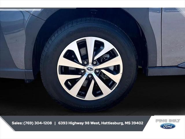 2023 Subaru Outback Premium