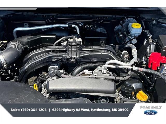2023 Subaru Outback Premium