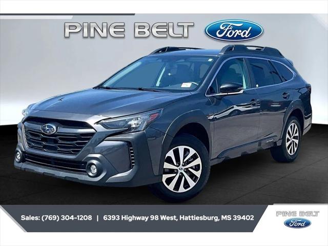2023 Subaru Outback Premium