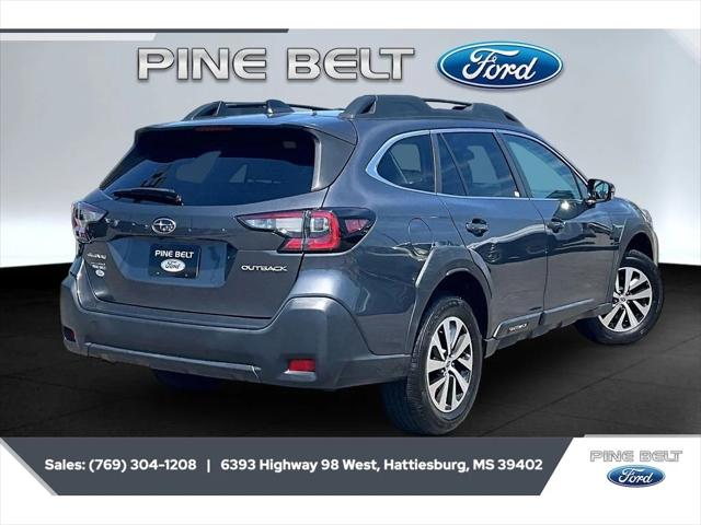 2023 Subaru Outback Premium