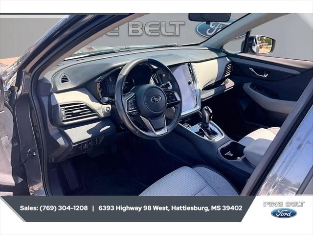 2023 Subaru Outback Premium