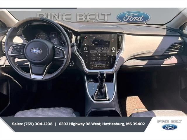 2023 Subaru Outback Premium