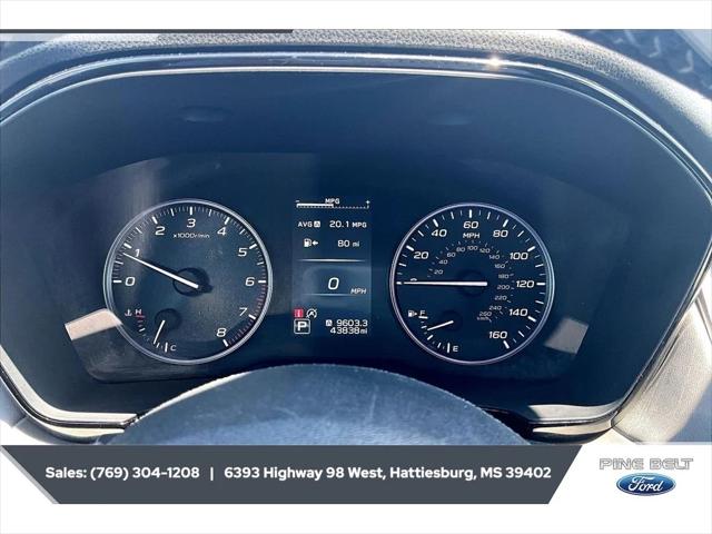 2023 Subaru Outback Premium