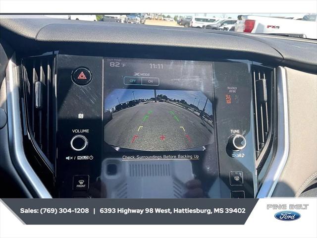 2023 Subaru Outback Premium