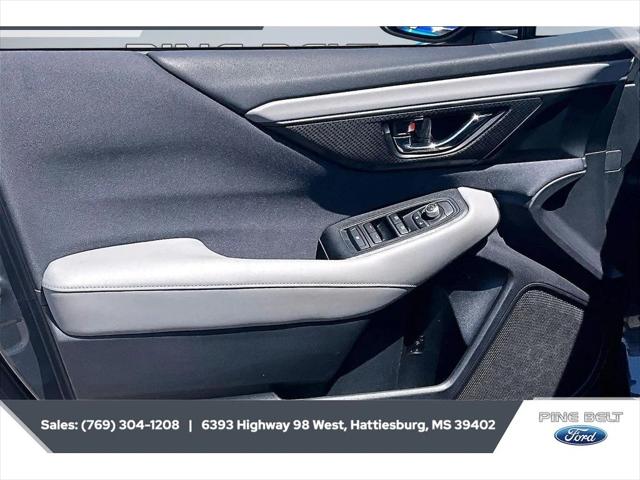 2023 Subaru Outback Premium