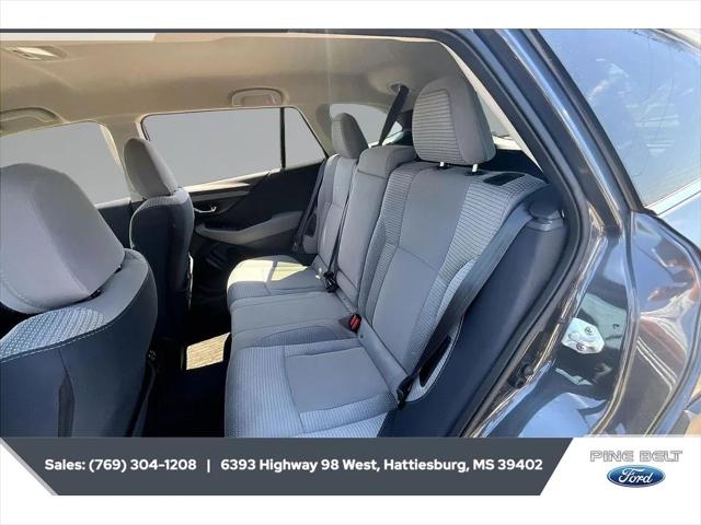 2023 Subaru Outback Premium