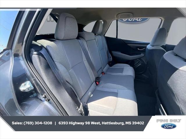 2023 Subaru Outback Premium