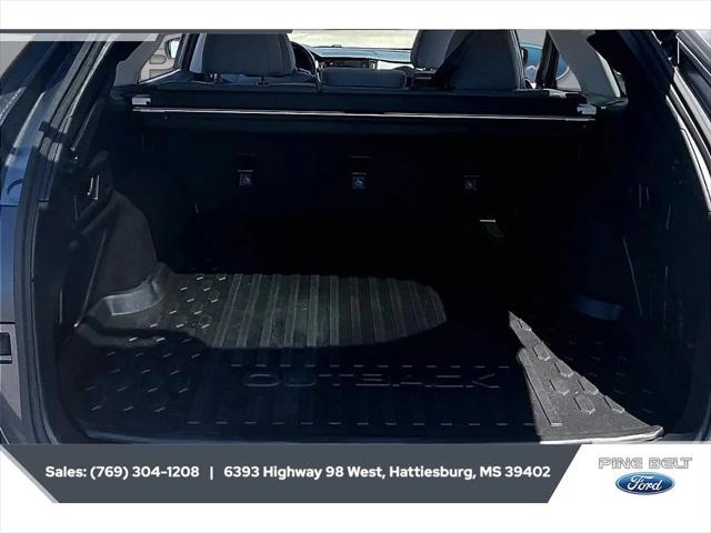 2023 Subaru Outback Premium