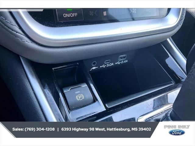 2023 Subaru Outback Premium