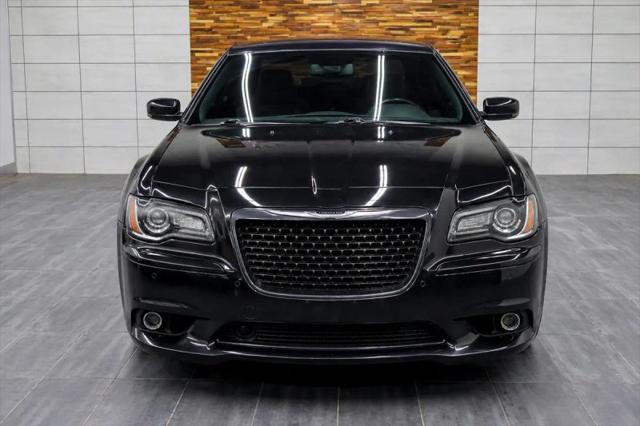 2014 Chrysler 300 SRT8
