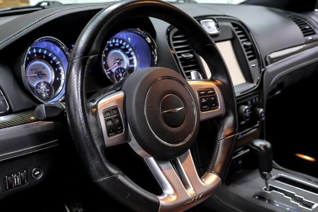 2014 Chrysler 300 SRT8