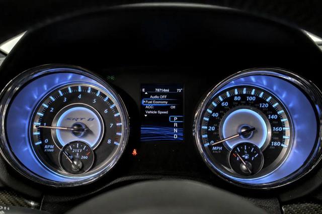 2014 Chrysler 300 SRT8
