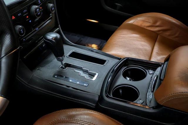 2014 Chrysler 300 SRT8