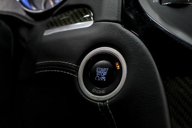 2014 Chrysler 300 SRT8