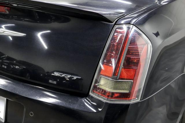 2014 Chrysler 300 SRT8