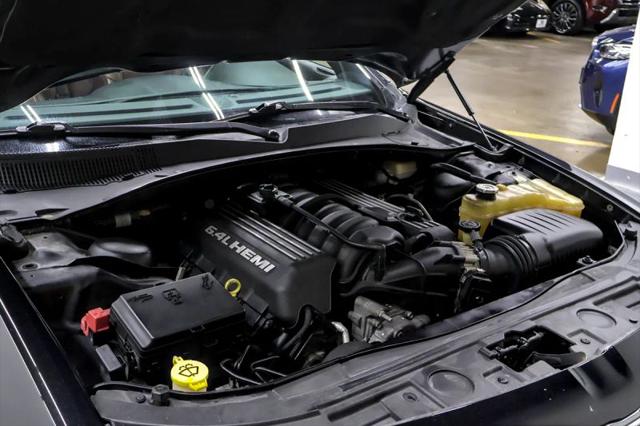 2014 Chrysler 300 SRT8