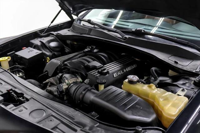 2014 Chrysler 300 SRT8
