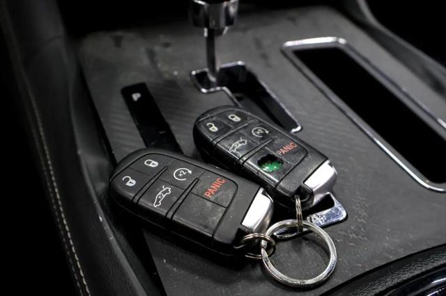 2014 Chrysler 300 SRT8