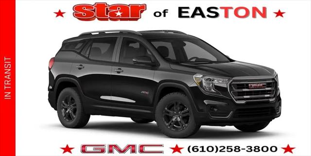 2026 GMC Terrain AWD AT4 for sale in Easton, PA