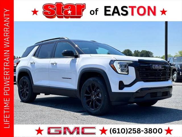 2026 GMC Terrain AWD Elevation for sale in Easton, PA