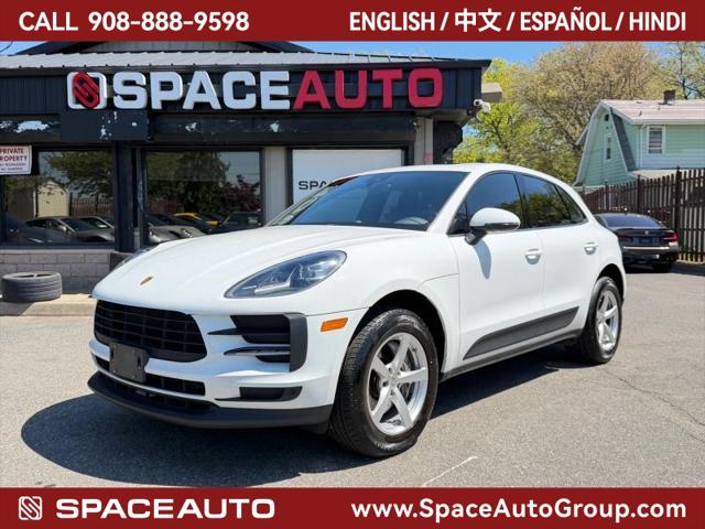 2021 Porsche Macan Base for sale in East Brunswick, NJ
