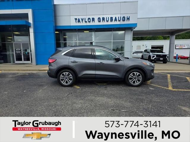 2021 Ford Escape SEL for sale in Waynesville, MO