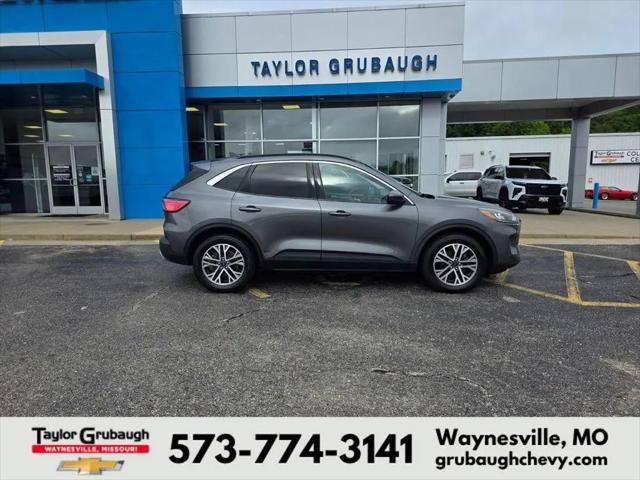 2021 Ford Escape SEL for sale in Waynesville, MO