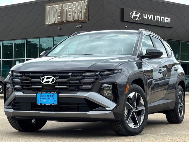 2026 Hyundai Tucson SEL for sale in Silsbee, TX