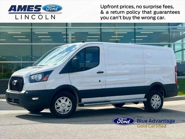 2025 Ford Transit Cargo Van Base for sale in Ames, IA