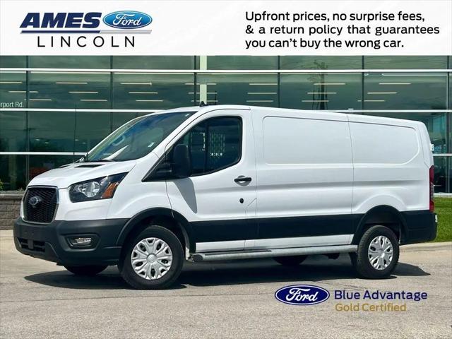 2025 Ford Transit Cargo Van Base for sale in Ames, IA