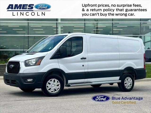 2025 Ford Transit Cargo Van Base for sale in Ames, IA